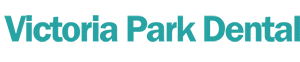 Victoria Park Dental website