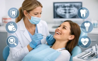 8 Benefits of Preventive Dentistry