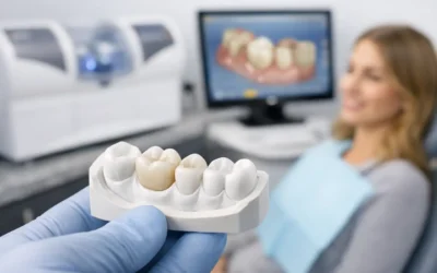 CEREC Same Day Crown: Is It Right for You?