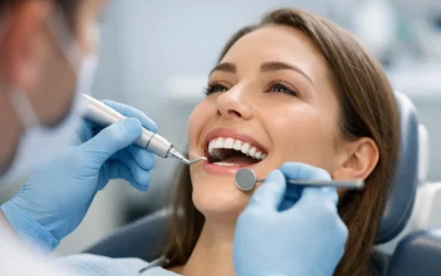 How Often Should Teeth Be Cleaned?