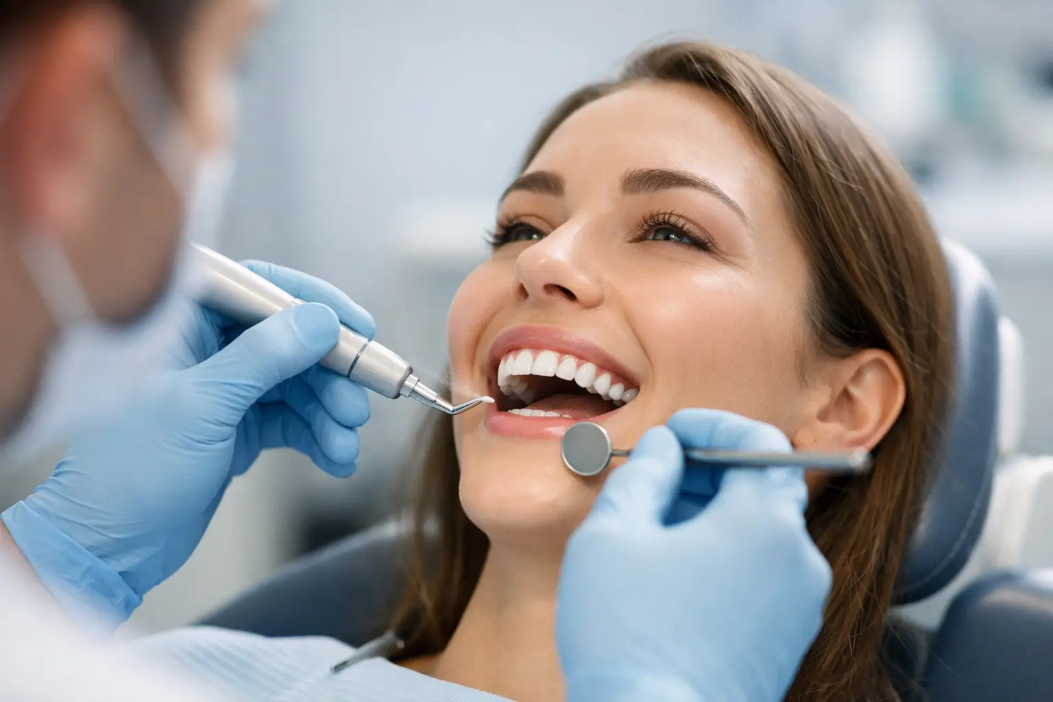 How Often Should Teeth Be Cleaned? How Often Should Teeth Be Cleaned?