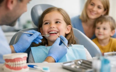 How to Prevent Cavities in Kids