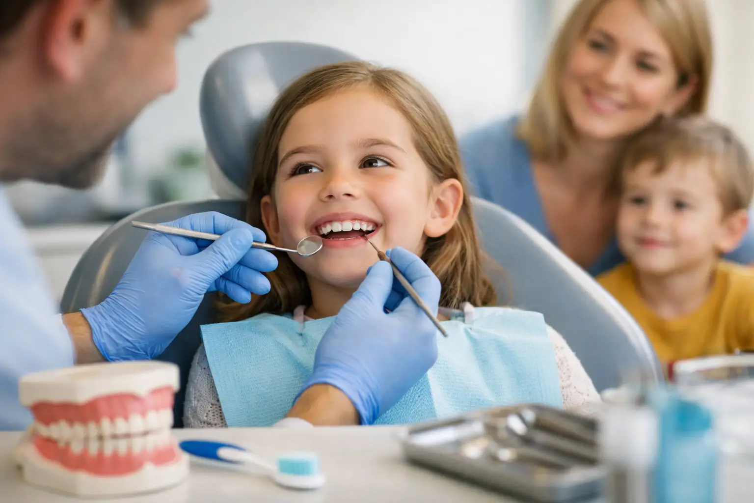 How to Prevent Cavities in Kids How to Prevent Cavities in Kids