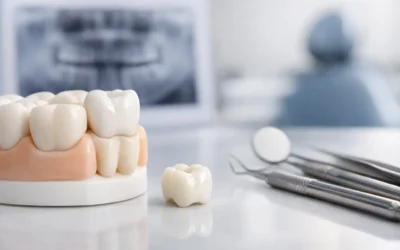Who Needs a Dental Crown?