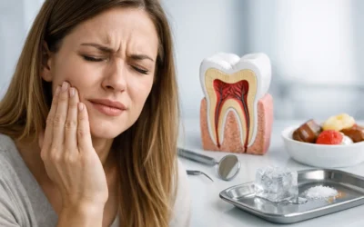 Why Does My Tooth Hurt? Common Causes