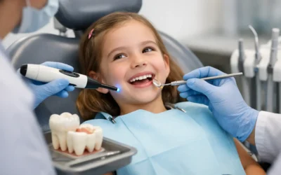 Are Dental Sealants for Children Worth It?