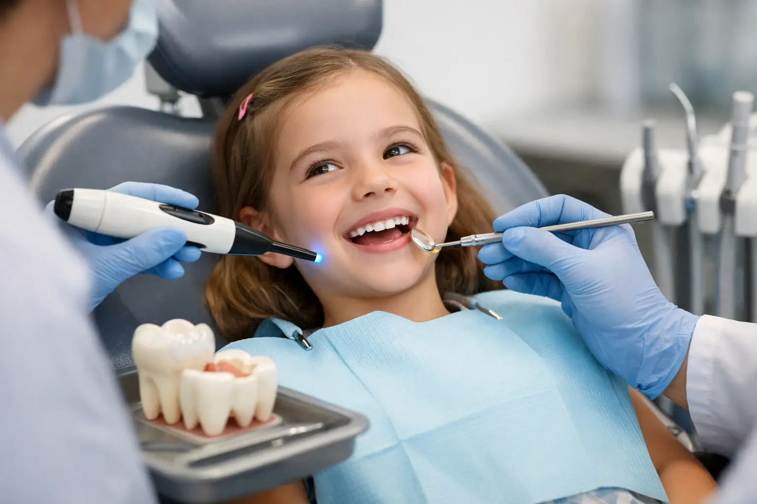 Are Dental Sealants for Children Worth It? Are Dental Sealants for Children Worth It?