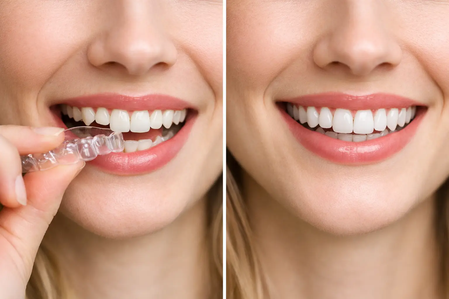 Before and After Invisalign: What Really Changes Before and After Invisalign: What Really Changes