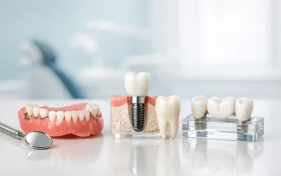 Best Options for Missing Teeth That Fit You