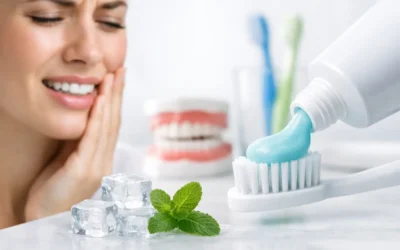 Best Toothpaste for Sensitive Teeth That Works