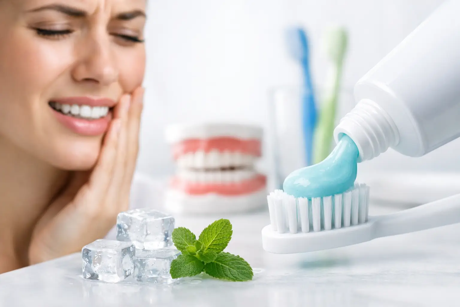 Best Toothpaste for Sensitive Teeth That Works