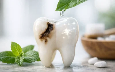 Can Cavities Heal Naturally? What Teeth Can Repair