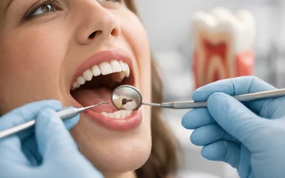 Early Signs of Tooth Decay to Watch For