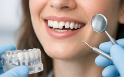 How to Fix a Chipped Tooth: Next Steps