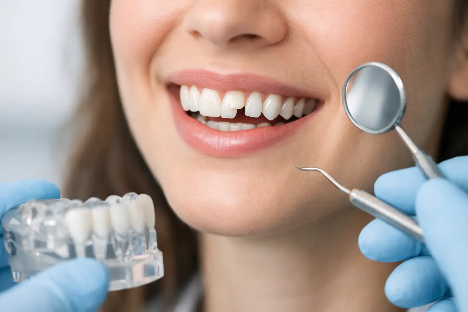How to Fix a Chipped Tooth: Next Steps