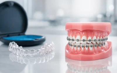 Invisalign vs Braces: Which Is Better?