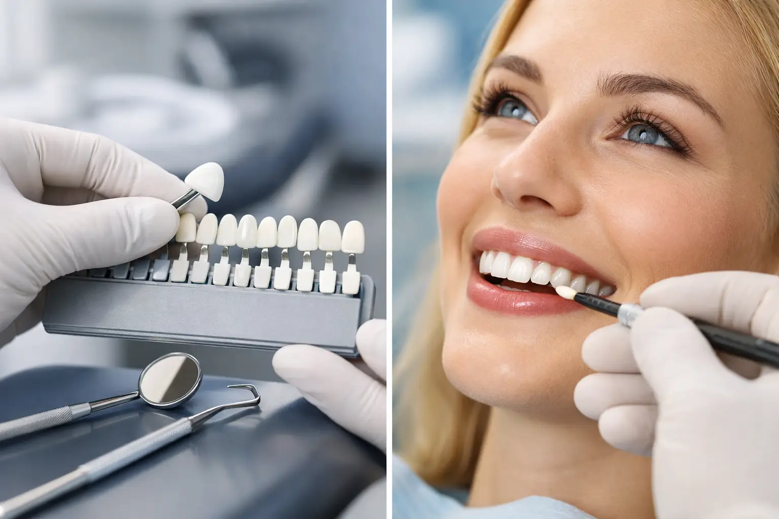 Veneers vs Bonding for Your North Vancouver Smile Veneers vs Bonding for Your North Vancouver Smile