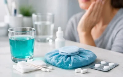 Best Routines After Tooth Extraction for Healing
