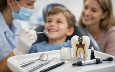 Complete Guide to Dental Fillings for Families