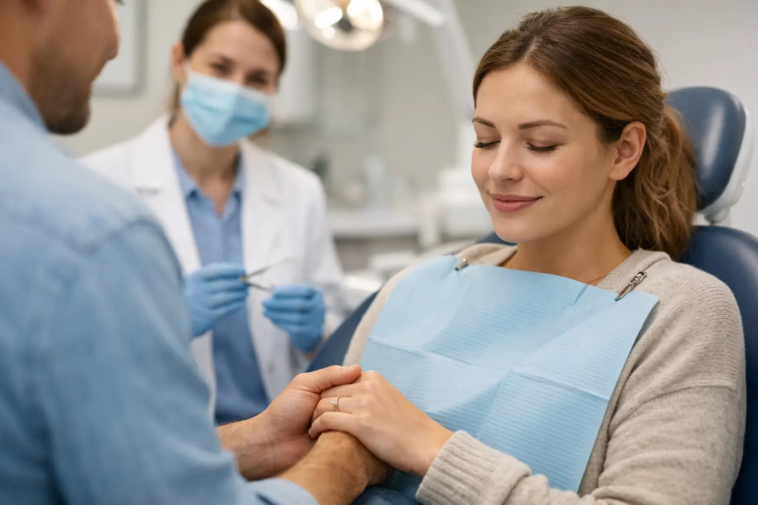Dental Fear Support for Calmer Appointments