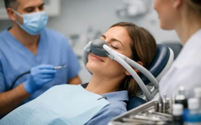 How Sedation Dentistry for Anxiety Can Help