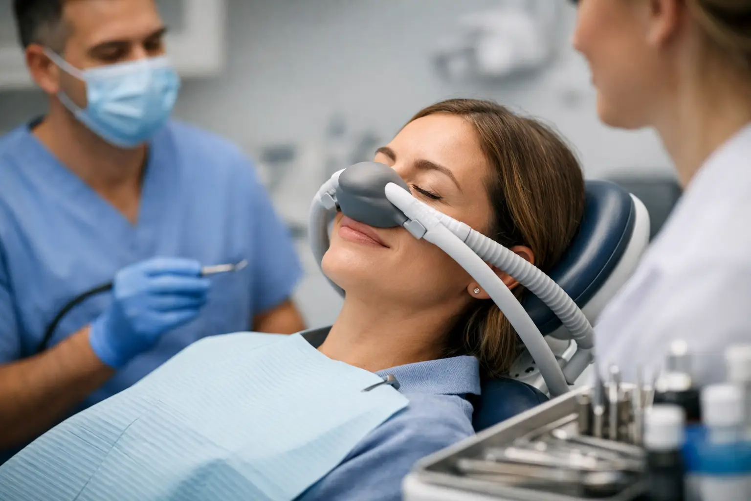 How Sedation Dentistry for Anxiety Can Help How Sedation Dentistry for Anxiety Can Help
