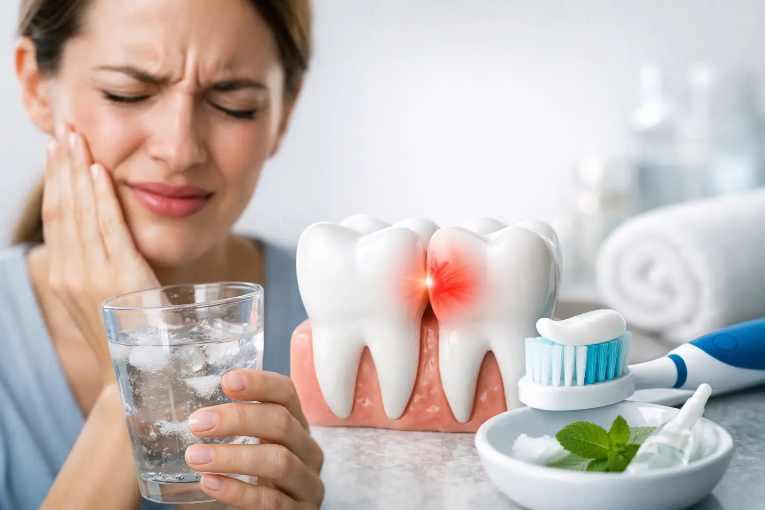 How to Stop Tooth Sensitivity Without Guesswork How to Stop Tooth Sensitivity Without Guesswork