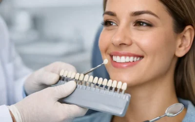 Is Dental Bonding for Front Teeth Right for You?