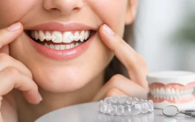 Why Are My Teeth Shifting? Causes and Next Steps