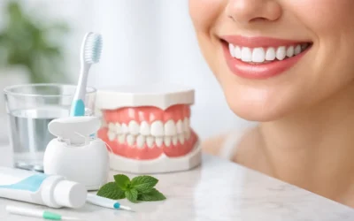10 Best Habits for Healthy Gums That Last