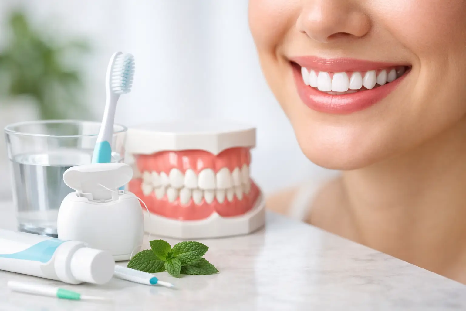10 Best Habits for Healthy Gums That Last 10 Best Habits for Healthy Gums That Last