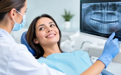 Are Dental X Rays Safe? What Patients Should Know