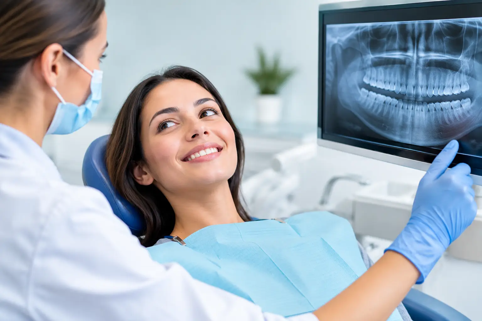 Are Dental X Rays Safe? What Patients Should Know Are Dental X Rays Safe? What Patients Should Know