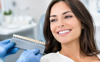 Best Cosmetic Dental Treatments for Your Smile