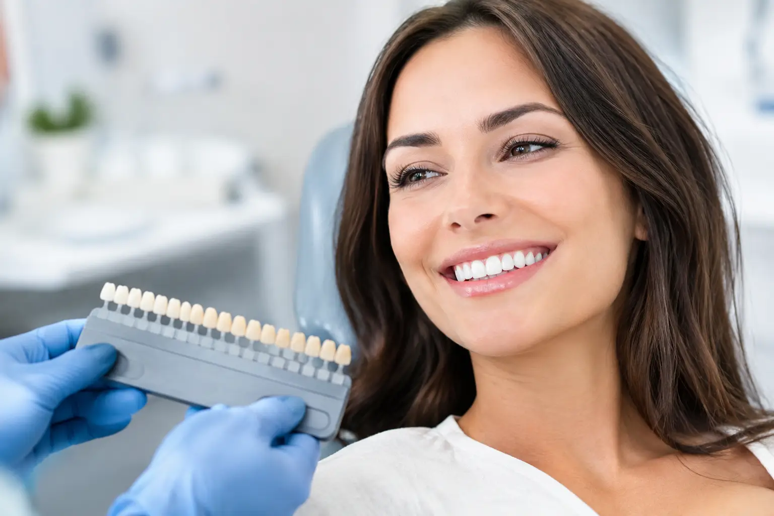 Best Cosmetic Dental Treatments for Your Smile Best Cosmetic Dental Treatments for Your Smile