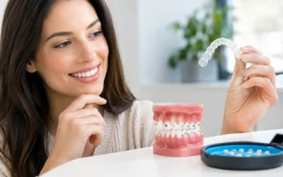 How to Choose Invisalign Attachments Wisely