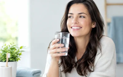 How to Manage Dry Mouth and Protect Your Smile