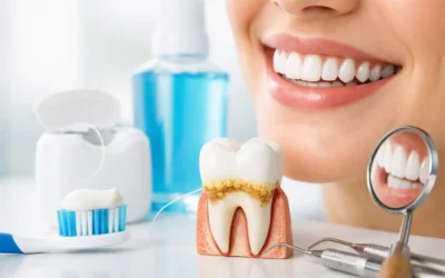How to Prevent Plaque Buildup for Healthier Teeth