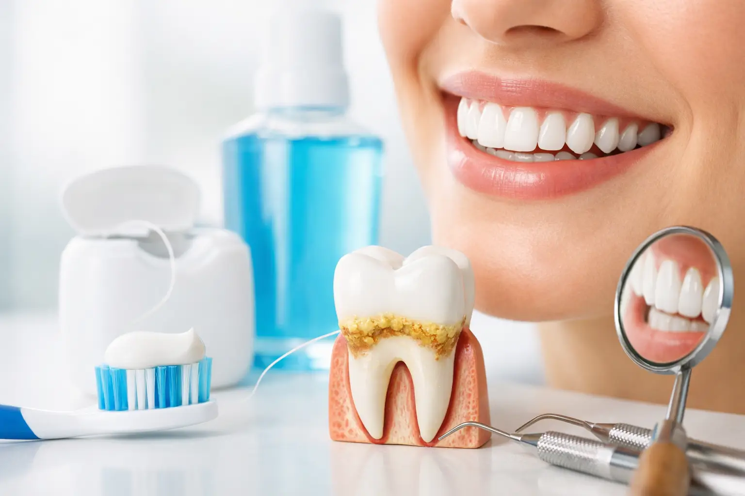 How to Prevent Plaque Buildup for Healthier Teeth How to Prevent Plaque Buildup for Healthier Teeth