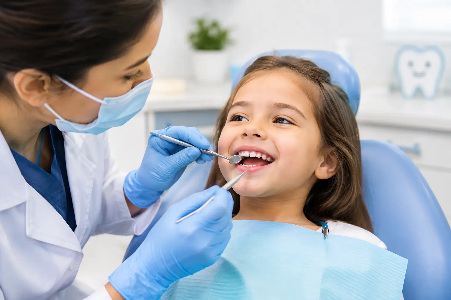 Pediatric Dentistry for Healthier Growing Smiles Pediatric Dentistry for Healthier Growing Smiles