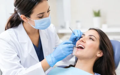 What Is Conservative Dentistry? Gentle Care