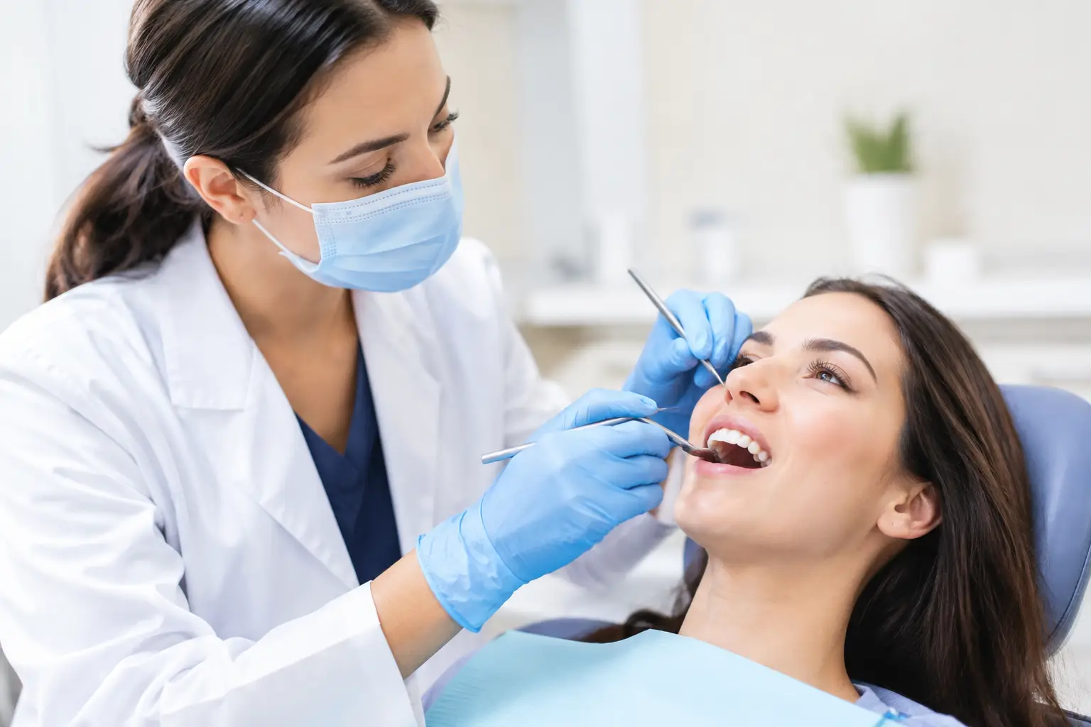 What Is Conservative Dentistry? Gentle Care What Is Conservative Dentistry? Gentle Care