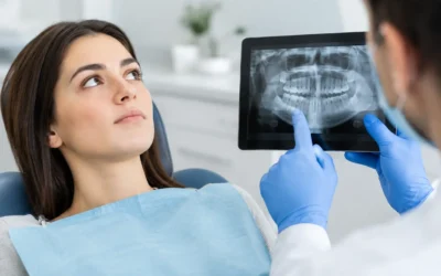 When Do Wisdom Teeth Need to Be Removed?