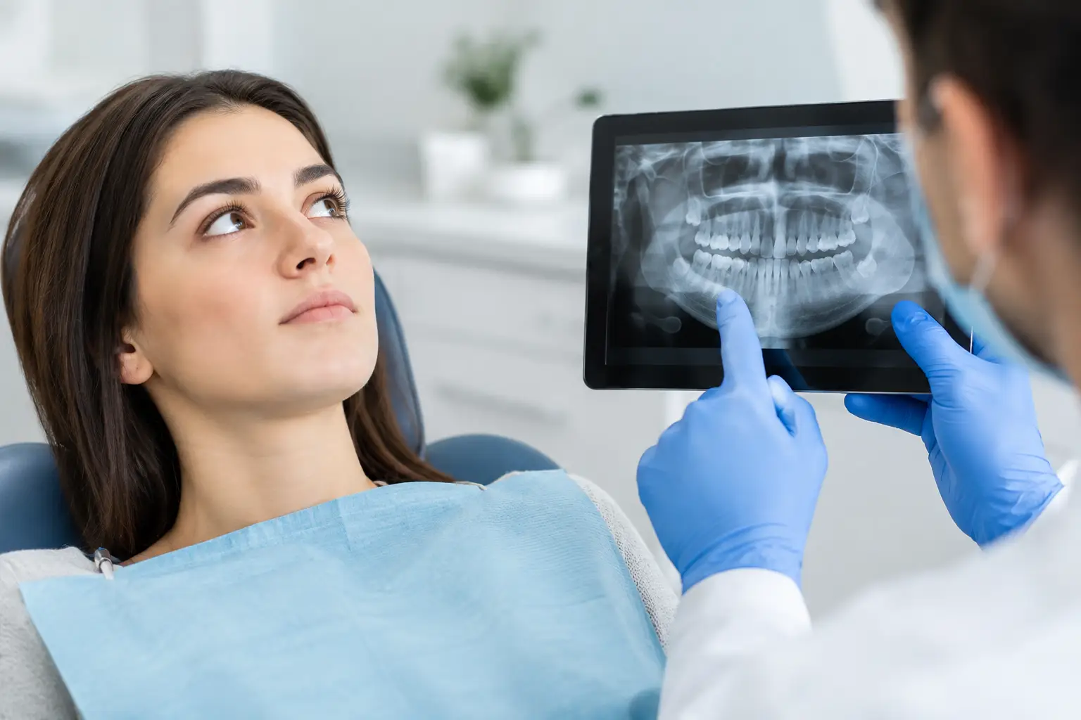 When Do Wisdom Teeth Need to Be Removed?