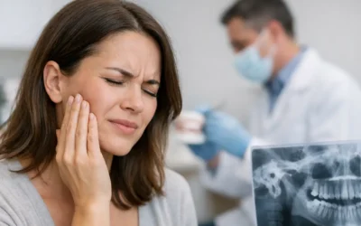 When Jaw Clicking Needs Dental Attention