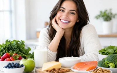 12 Best Foods for Strong Teeth and Healthier Smiles