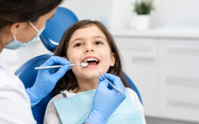 A Parent’s Guide to Dental Sealants and Cavity Prevention