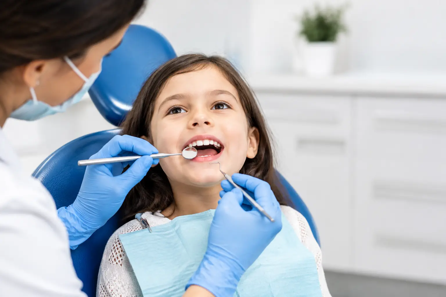 A Parent’s Guide to Dental Sealants and Cavity Prevention A Parent's Guide to Dental Sealants and Cavity Prevention