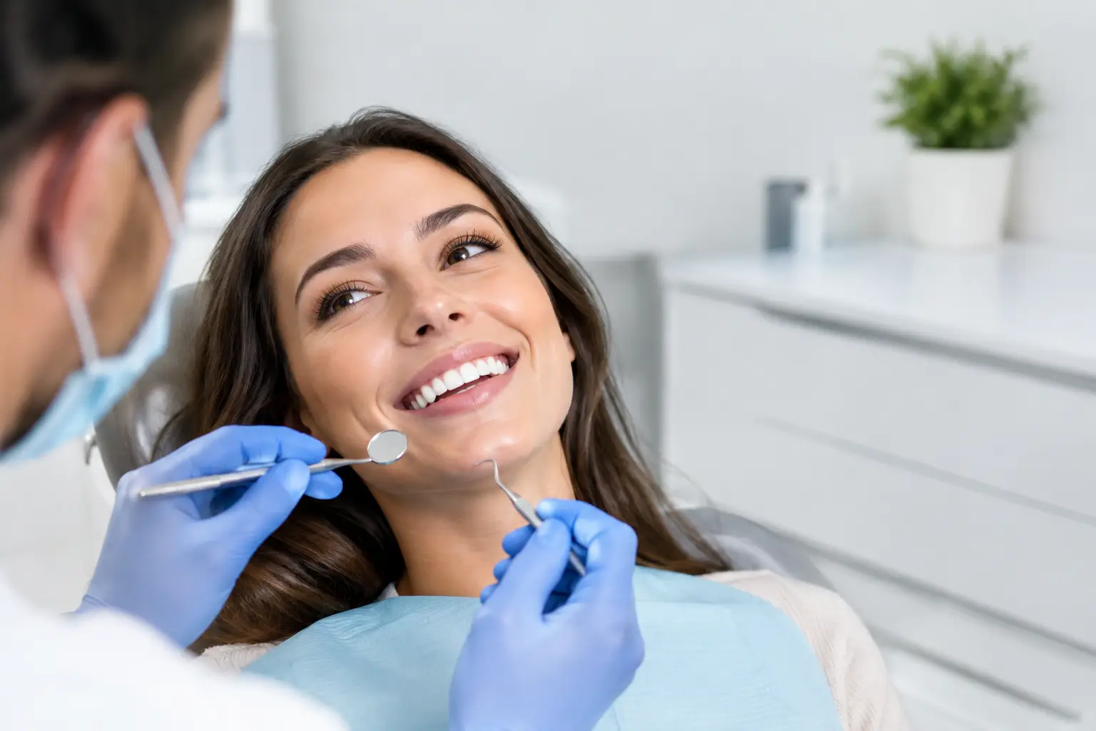 Cosmetic Dentistry That Puts Health First Cosmetic Dentistry That Puts Health First