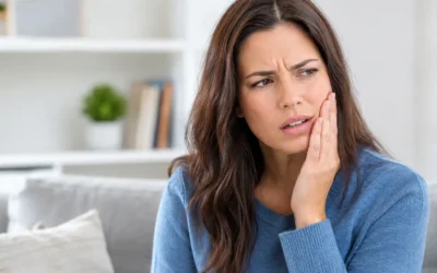 Dental Emergencies: What to Do in the First Hour